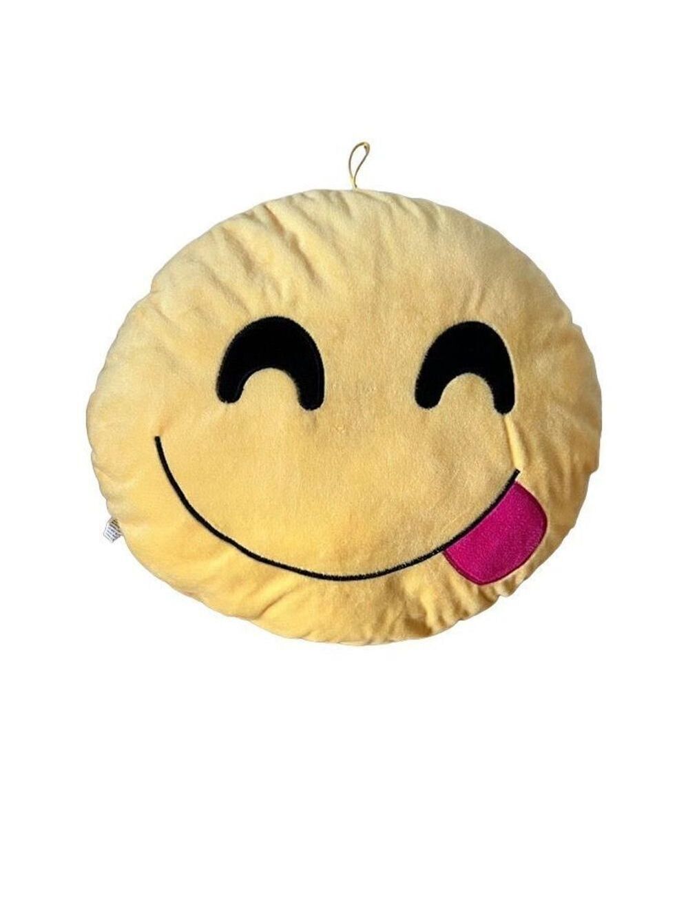 Emoji Yummy pillow